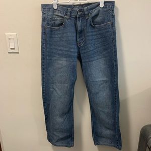 George Men’s Jeans W32